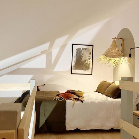 Casa Alhori Lejlighed Sierra Nevada Eksteriør billede