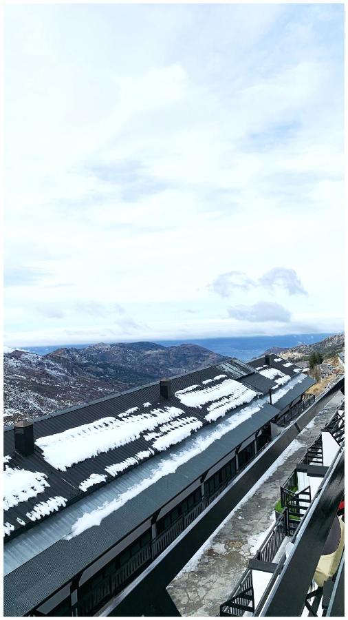 Casa Alhori Lejlighed Sierra Nevada Eksteriør billede